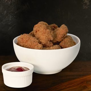 Tiras De Pollo Kentucky (2 Uds.)