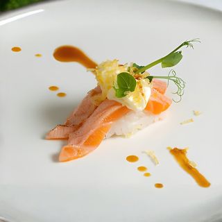 N7 Sake Philadelphia