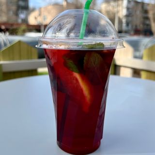 Ice Tea (440мл)