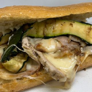 Ostia antica large combo