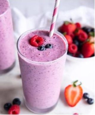 Smoothie Protein Shake (40 Cl.)