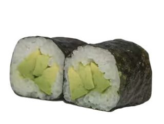 Maki Saumon Avocat
