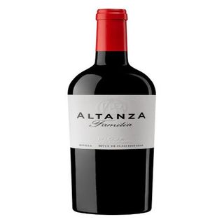 Vino Tinto D.O. Rioja Altanza Familia Reserva  (75 cl.)