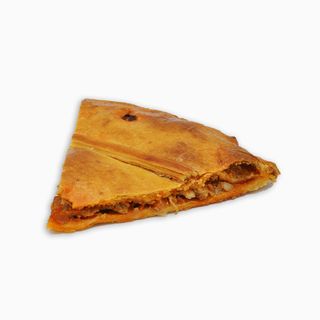 Trozo De Empanada Gallega de Carne