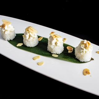 Gunkan Biancaneve 4pz