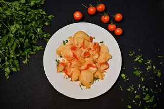 Cartofi Taranesti