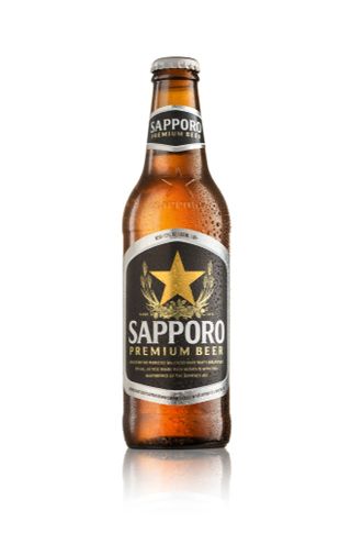 birra sapporo 65 cl