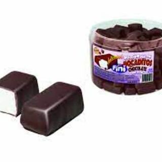 Nubes Choco Variadas (100 Gr.)