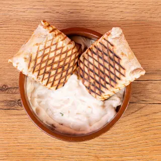 Tacos crunch munch