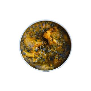 Bitterleaf soup (ofe onugbo)