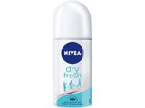 Déodorant bille Femme Dry Fresh 50ml - NIVEA