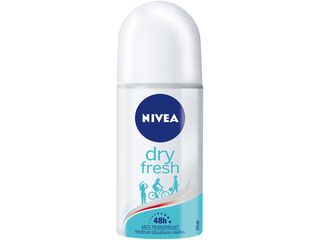 Déodorant bille Femme Dry Fresh 50ml - NIVEA