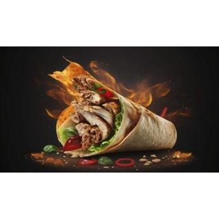 Lahmacun solo carne