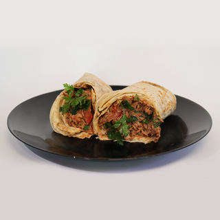 Shaorma Libaneză cu Vită