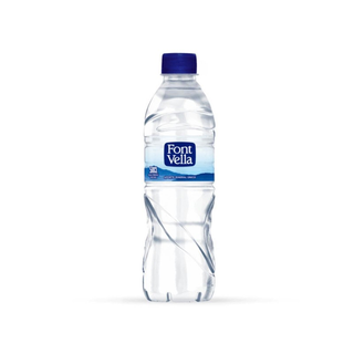 Agua Font Vella
