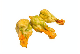 Fiore di zucca