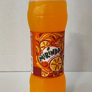 ფორთოხლის მირინდა 0.5ლ