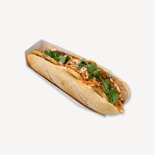 Banh mi 