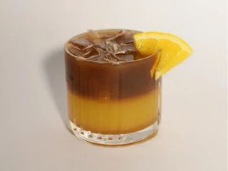 Оранж кава класична (300ml)