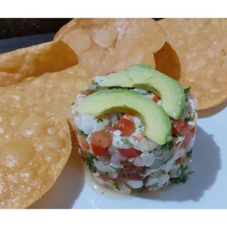 Ceviche