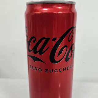 Coca Cola Zero 33cl