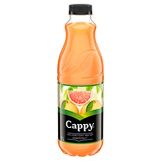 Cappy Napój grejpfrutowy 0,25l