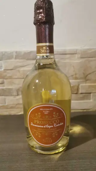Prosecco
