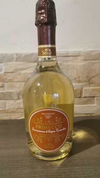 Prosecco