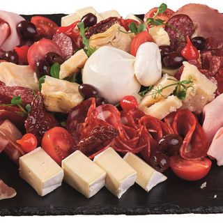 Platou ANTIPASTO 950g