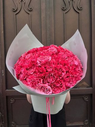 Букет ""51 Country Blues"