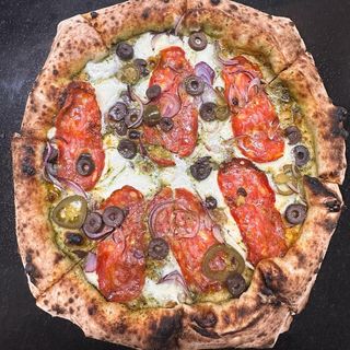 Pesto Speciale Picante