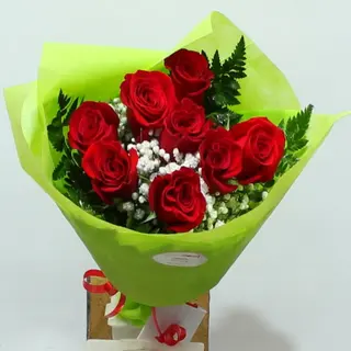 RAMO 8 ROSAS 3000126