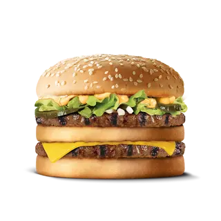 Big'n Beef