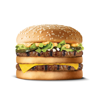 Big'n Beef