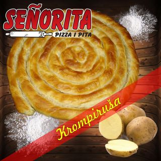 Krompiruša