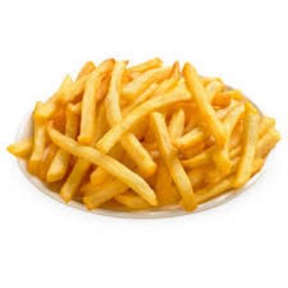 Plain chips