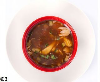 06. Zuppa agropiccante