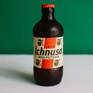 ICHNUSA  - SIN FILTRAR 33 cl