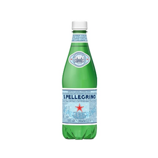 Água San Pellegrino 