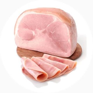 Jambon Blanc 200G (Glovo)          