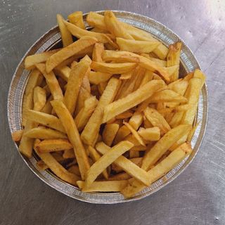 Patatas fritas (pequeñas)