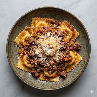 Ravioli