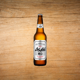 Asahi 33 cl