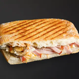 Тост з шинкою (400 г)