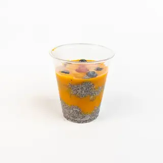 Deser pudding z chia