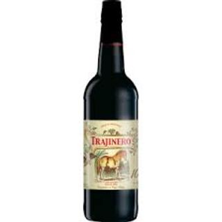 Trajinero, Vino Seco Añejo (Bodegas Quitapenas) 75Cl