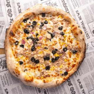 Pizza Tonno Ø32cm