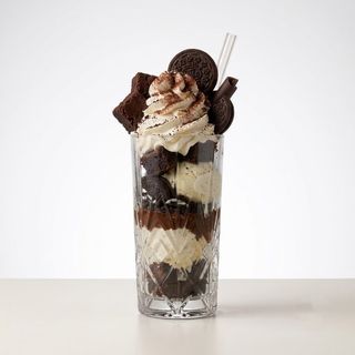 Ice-Cream Sundae