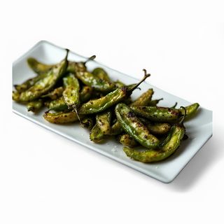 Ardei Padron prăjiți