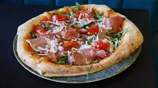 Pizza Prosciutto e Rucola Ø 32cm